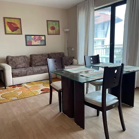 On The Sea In Sozopol Apartment
