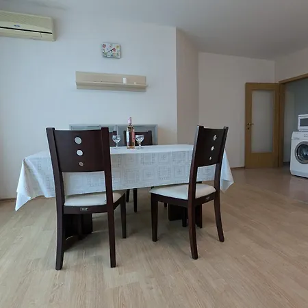 On The Sea In Sozopol Apartman *