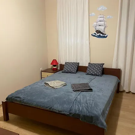 On The Sea In Sozopol * 布尔加斯